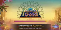 Super Gold - Free online Wingo game Screen Shot 0