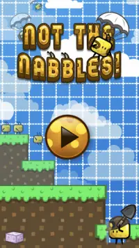 Not the Nabbles! Screen Shot 4