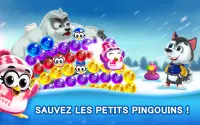 Frozen Pop - Buble Boule Jeux Screen Shot 6