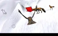 Owl Bird Simulator Screen Shot 4