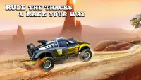 Monster Trucks Racing 2021 Screen Shot 4