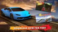 Impossible Extreme Car Driving: Car Simlulator 3D Screen Shot 4