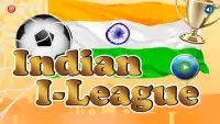 Indian I-League Screen Shot 0
