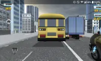 Traffic Racer City & Highway Screen Shot 3