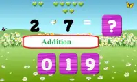 Kids Math Games Screen Shot 5