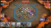 Castle Clash: Правитель мира Screen Shot 7