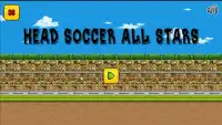 Head Soccer All Stars Screen Shot 0