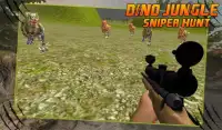 Dino Hunting – Sniper Shooter Screen Shot 16