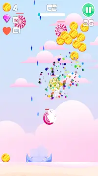 Gattu Battu Game : Candy blast new game 2021 Screen Shot 7