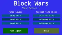 Block Wars Screen Shot 2