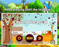 Jaan in a garden : Jump challenge Screen Shot 6