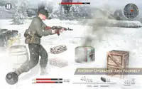 Call of Sniper Battle Royale: ww2 shooting game Screen Shot 3