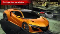 Rally Racer 3D Drift: jogo de corrida extrema Screen Shot 9