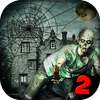 Scary Zombie House Escape 2