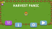 Harvest Panic Screen Shot 3