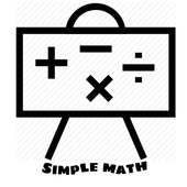 Simple Math