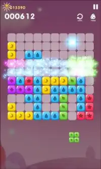 Candy Block Puzzle Screen Shot 3