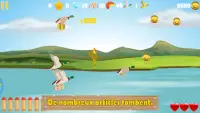 Duck Hunter - Funny Game Screen Shot 3