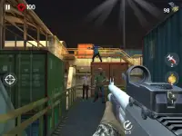 Morto fuoco:  zombie  tiro Screen Shot 9
