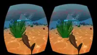 Hungry & Angry Shark World VR Screen Shot 0