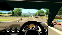 Real drift racing game car 3d Screen Shot 0