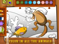 The Platypus Search: Fairy tales for kids Screen Shot 8