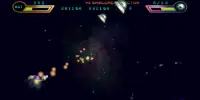 Super Orbiter Screen Shot 1
