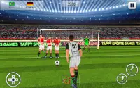 Pro Soccer League Stars 2018: Mistrzostwa Świata 2 Screen Shot 17
