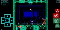 .NES/FC/Retro Games Screen Shot 1