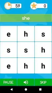 Amazing Word Search 2018 Screen Shot 1