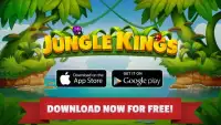 Jungle Kings - Multiplayer Screen Shot 4