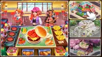 Cooking Frenzy®️Cooking Game Screen Shot 1