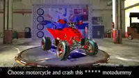 Moto Crash Test Screen Shot 2