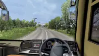Bus Simulator Coach Bus Simulation 3d Free Bus Sim Screen Shot 3