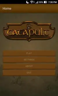 Catapult Screen Shot 0