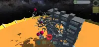 Destruction Simulator 3D - Симулятор Разрушений Screen Shot 4