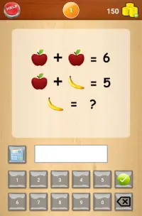 Mathematics Screen Shot 5