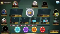 GOLDEN CLUB - GAME DANH BAI CASINO Screen Shot 1