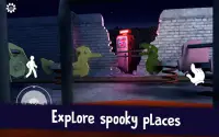 Ice Scream 1: Scary Game Screen Shot 11