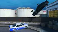 Car Crash Arena Simulator Screen Shot 4