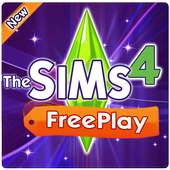 2017 The Sims FreePlay Tricks