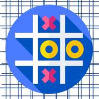 Tic Tac Toe - Juego gratis