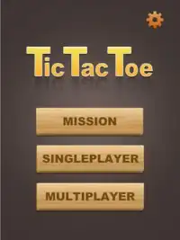 Tic Tac Toe | Puzzle Free Screen Shot 15