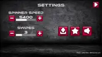 Con quay kép Double Fidget Spinner Games Screen Shot 2