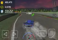 Drift Car Racing Screen Shot 2