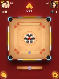 Carrom Pool: Disc Game Screen Shot 12