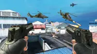 FPS Commando Encounter Shooting Mission 2020 Screen Shot 4