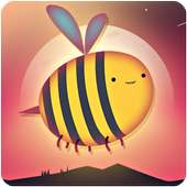 Flappy Bee!