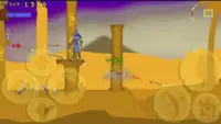 Revenge Of Anubis: Ancient Egypt Adventure Screen Shot 0