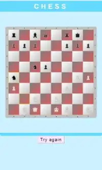 Chess Board Master Screen Shot 3